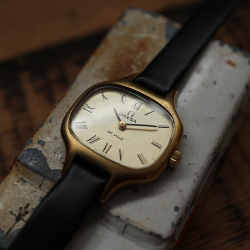 OMEGA / KS-876